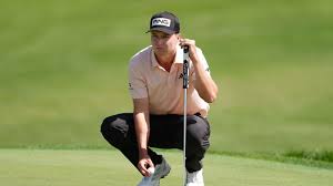 Matt McCarty leads PGA Tour's Truist; Rory McIlroy 7 back