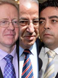 Eddie Obeid: The rise, reign and recession of NSW's most notorious  political powerbroker