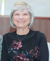 Is saying red a discard in this scenario?