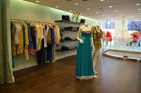 Soho Fashion Boutique Variazioni Flagship Store 2 Floors Fashion Boutique Fashion Boutique