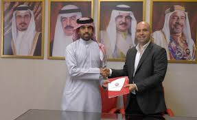 Follow the instructions on the profiles of the players according to their position on the pitch. Bahrain Football Association Signs Two Portuguese Coaches The Daily Tribune Kingdom Of Bahrain
