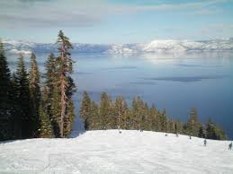 Heck, we don't even have a cobbler. Skigebiete Rund Um Den Lake Tahoe My Travelworld