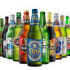 Shape of the very competitive nigerian beer market. 1
