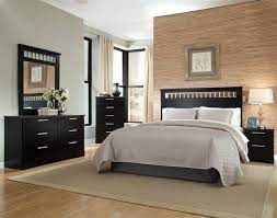 Standard Furniture Atlanta 2pc Bedroom Set With Full Queen Headboard Quarto De Casal Quarto Casal