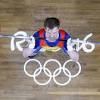 The two competition lifts in order are the snatch and the clean and jerk. 3
