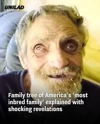 There's a lot more to this family than anyone expected 😮