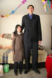 Rose Blog The Tallest People All Over The World Tall Guys Tall People How To Be Taller