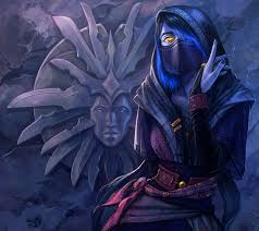 He is known as the lord of no mercy and the cold lord. Arathir Starsong Lore Bard Hexblade Of Lurue Arathir Starsong Race Tiefling Mephistopheles