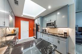 See more ideas about asian kitchen, kitchen inspiration design, kitchen design. Colorful Asian Inspired Kitchen Remodel On Flora Ave Induction Cooktop Asiatisch Kuche Sonstige Von Imagine Remodeling