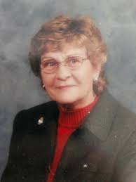 Obituary information for Eileen Jannett Thiessen