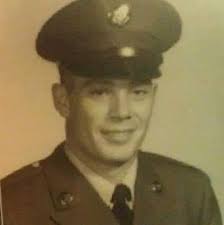 Information about former soldier?