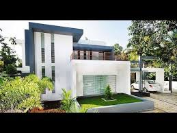 Small Modern Double Floor House 1500 Sft For 15 Lakh Elevation Interior Home Plan Youtube In 2020 Kerala House Design House Plans Budget House Plans