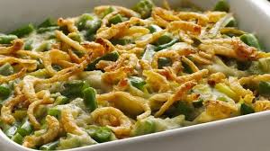 Green Beans With Leeks Recipe Green Beans Recipes Green Beam Casserole