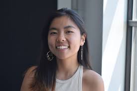 Artist Spotlight: senior Grace Ren, a proponent of messy art