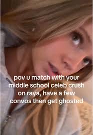 A Conversation Disappeared