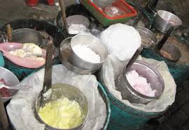 Cara membuat es krim buah mangga. Cara Membuat Es Cream Putar Tradisional Tanpa Mesin Pendingin Ayo Pelajari Caranya