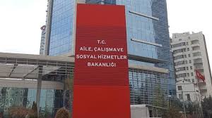Yukarıda bahsettiğimiz yardım tek seferlik olup, aile ve sosyal politikalar bakanlığı i̇l müdürlüklerine. Aile Bakanligi Nin Ev Sahibine Feto Davasi Son Dakika Haberleri
