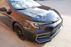 Can you turbo corolla hatchback. 2021 Toyota Corolla Apex Review A Civic Si That Shows Up To Class Without Doing The Reading