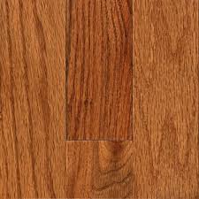 I currently have red oak gunstock stained floors in the entry, living and dining room. Builder S Pride 3 4 In X 2 25 In Classic Gunstock Oak Solid Hardwood Flooring Ll Flooring