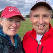 As always, we loved our latest visit to Washington, DC. We saw many of the  iconic sights, ate too much great food, and walked about a gazillion miles  in our nation's capital!