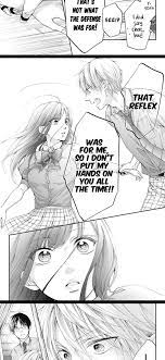 Kono Oto Tomare Shoujo Manga Romantic Manga Manga Love