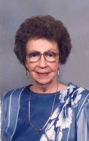 Eunice Powell Montgomery (1924-2010)