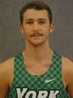 2020 Men's Cross Country Roster