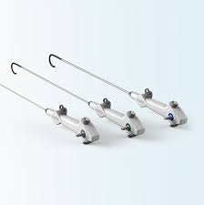 Single-use Flexible Video Bronchoscope_Zhuhai Pusen Medical Technology Co.,  Ltd.