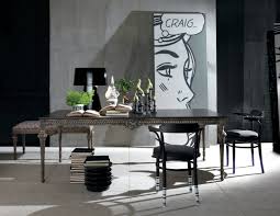 These women offer new perspectives on the female experience. Decorating 15 Ways To Use Pop Art At Home And Make Andy Warhol Proud Houzz Uk