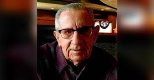 William "Bill" Richard Phelps Obituary