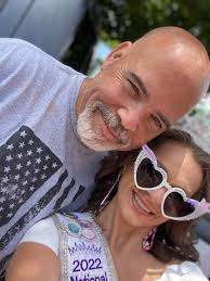 2023 ARB MS. Ohio Amanda Sams