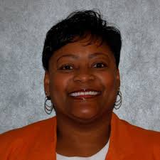 Etta Renae Hall SHRM-CP,PHR,MBA