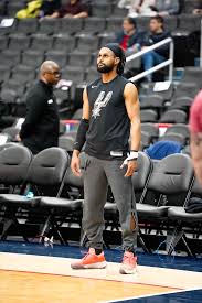 Mills (rest) will not play sunday against phoenix, jeff garcia of news 4 san antonio reports. Patty Mills Partners With Bluestone Lane To Support Indigenous Australiansdaily Coffee News By Roast Magazine