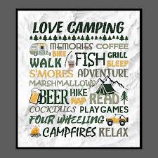 Fold in half, rotate 90 degrees, and fold in half again. Love Camping Greens Yellows Cross Stitch Pattern By Marcia Manning Crosstitch Com