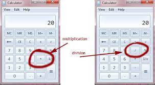 We did not find results for: On The Calculator I Can Not Find The Multiply Button Microsoft Community