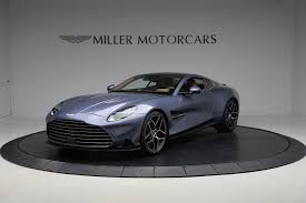 Image result for Plasma Blue 2025 Aston Martin