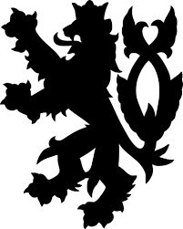 Free Free 302 Lion Heraldry Svg SVG PNG EPS DXF File