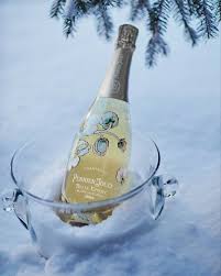 Perrier Jouet En 2020 Champagne Belle Epoque Jouet