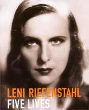 The Wonderful Horrible Life of Leni Riefenstahl. Directed by Ray Muller