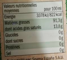 Huile D Olive Vierge Extra Bio Primadonna 500 Ml