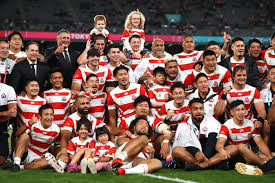 We're not responsible for any video content, please contact video file owners or hosters for any legal complaints. Rugby World Cup 2019 Wrap Up What S Next For Japan S Top Players Tokyo Weekender