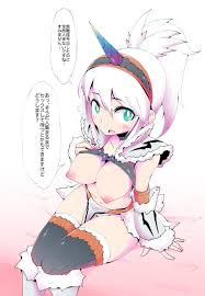 kirin (armor) :: Monster Hunter :: games  new  funny posts, pictures and  gifs on JoyReactor - page 6