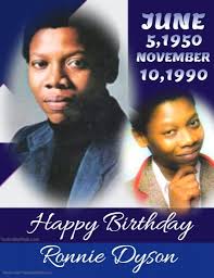 The National R&B Music Society Inc.