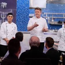 Maybe you would like to learn more about one of these? Who Won Hell S Kitchen And The Head Chef Job In Las Vegas Eater Vegas