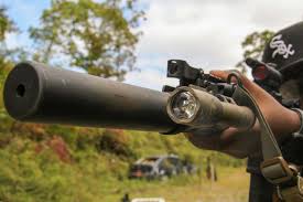 U.S. Moves Most Suppressor Exports From ITAR to Commerce Control
