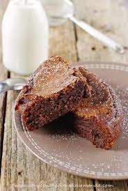 Fondant Au Chocolat Confessions D Une Gourmande Recette Dessert Recette Recettes Sucrees