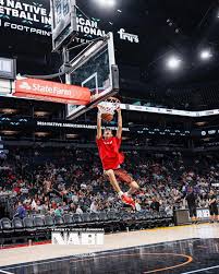 It's always good to see our dad Aaron Ahenakew Sr. He will come to pay us a  visit here and there when he's available and I'm happy to see him and my