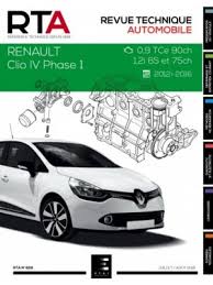 Revue technique renault laguna 1 phase 2. Rta679 Renault Scenic Ii Phase 1 2 1 5 1 9 Et 2 0 Dci 1 6i 16s Livres Cahiers Manuels Techniques