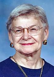 Mary Groebner Obituary (1928