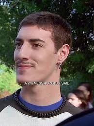 Anthony Finelli Six Feet under